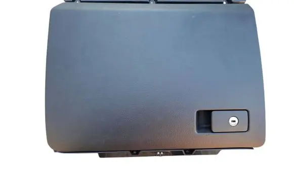 Volkswagen PASSAT B6 Glove box 3C1857101 3C1857114