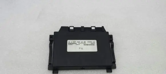 Mercedes-Benz S W220 Gearbox control unit/module A0275451432