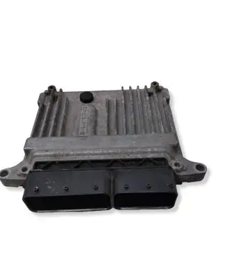 Mercedes-Benz C W204 Engine control unit/module A0054467240 28139411