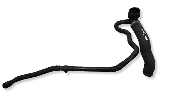 Fiat 500X Engine coolant pipe/hose 