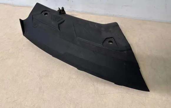 Hyundai Tucson IV NX4 Under headlight/headlamp trim 