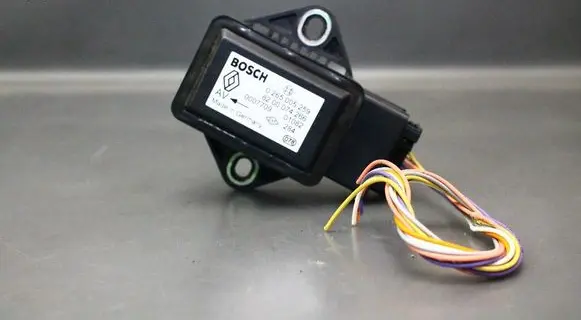 Renault Scenic I Other control units/modules 0265005259 8200074266