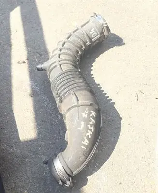 Nissan Qashqai Intercooler hose/pipe