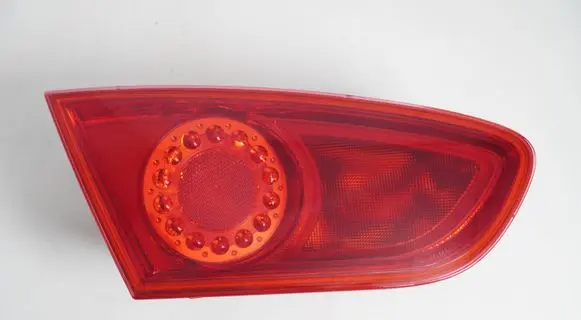 Seat Leon (1P) Rear/tail lights 1P0945093F