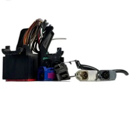 Fiat Ducato Other wiring loom 07356838800 A2C107513040007836
