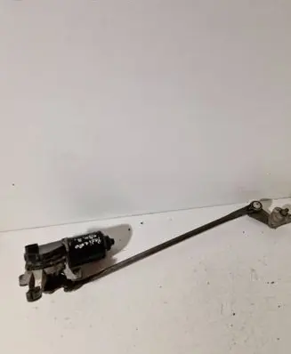 Mitsubishi Pajero Rear window wiper motor 8492007351