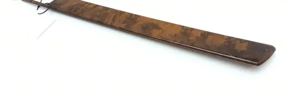 Jaguar XJ X300 Rear door card trim 