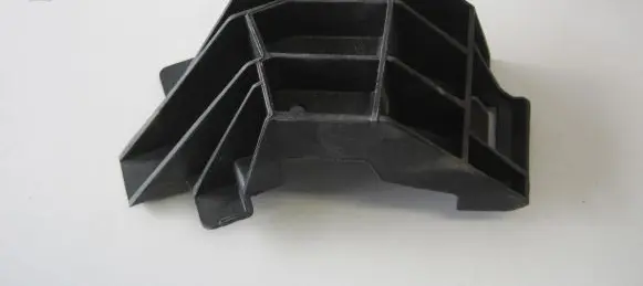 Toyota Hilux (AN10, AN20, AN30) Headlight/headlamp mounting bracket 811560K220
