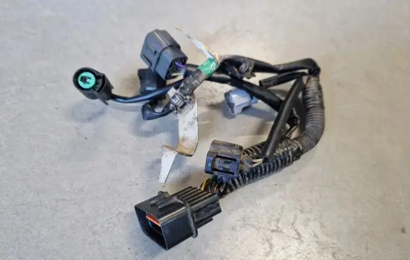 Fiat Fullback Other wiring loom 17050659 8541F118V