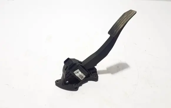 Land Rover Evoque I Accelerator throttle pedal FK729F836AB