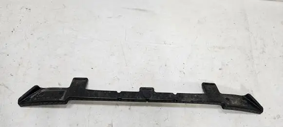 Cupra Born Rear bumper foam support bar 10E807573