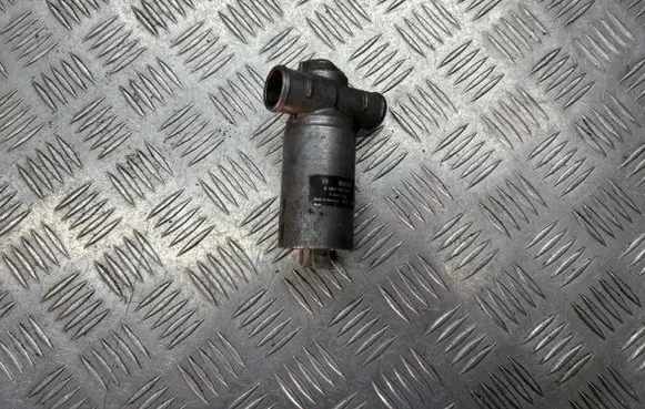 BMW 3 E46 Idle control valve (regulator) 0280140545