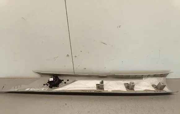 Volkswagen Touran III (A) pillar trim 5TA867234