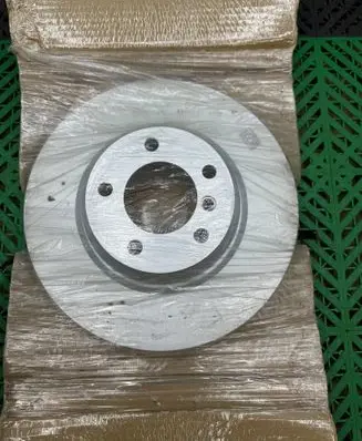 BMW 3 E90 E91 Front brake disc 34116854999