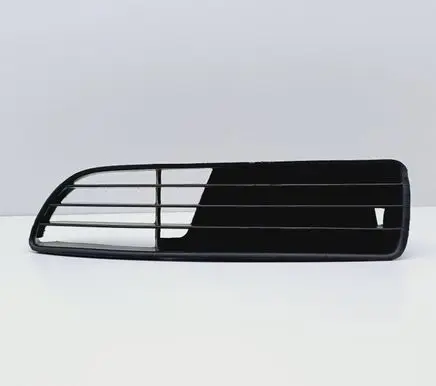 Audi A4 S4 B5 8D Front bumper lower grill 3D0807345