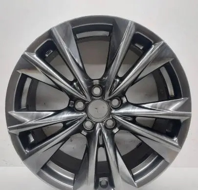 Lexus ES 300h (6th Gen) R19 spare wheel 