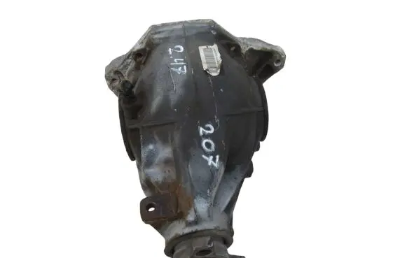 Mercedes-Benz E C207 W207 Rear differential 2073500514