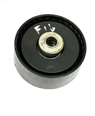 BMW X6 F16 Alternator belt tensioner pulley 000000465