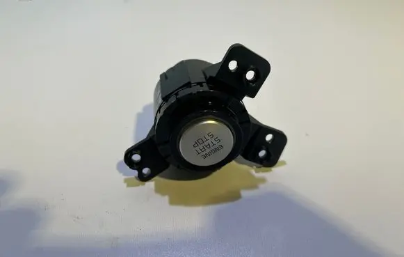 KIA Stinger Engine start stop button switch TFKK1A058 93500J5500