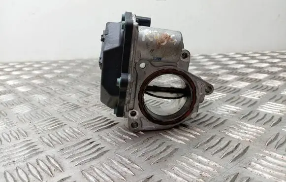 Volkswagen Caddy Throttle valve A2C53380146 0911200852