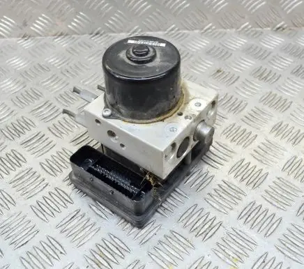 SsangYong Actyon ABS Pump 4891032000 06210207904