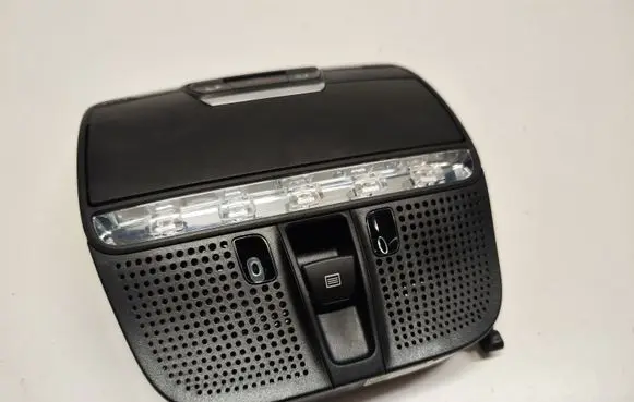 Mercedes-Benz GLC X253 C253 Front seat light 0009008407 A0009018503