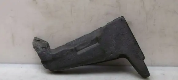 Audi R8 42 Fender foam support/seal 420823721