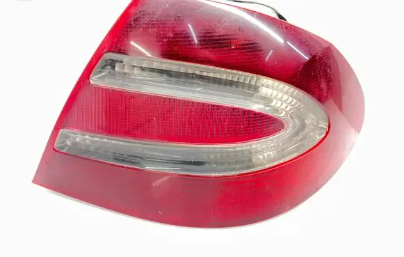 Rear/tail lights