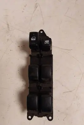 Toyota Avensis Verso Window control relay 840400 514775