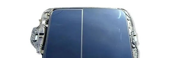 Maserati Levante Sunroof set 06701406840
