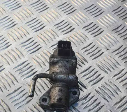 Ford Focus EGR valve
