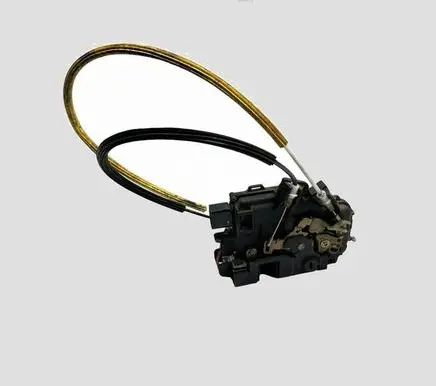Audi A6 S6 C5 4B Rear door lock 4B0839016G