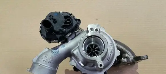 Audi A1 Turbo 8470090006SD