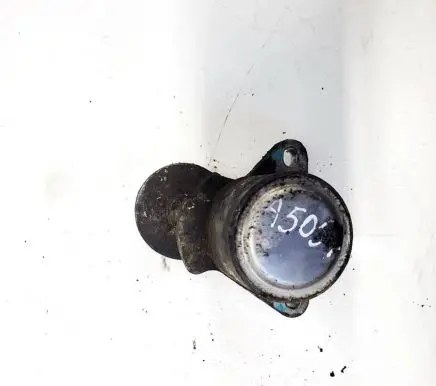 Generator/alternator belt tensioner