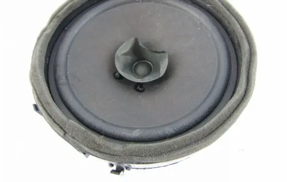 Peugeot 4007 Rear door speaker 8720A017