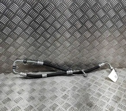 Iveco Daily 6th gen Power steering hose/pipe/line 5801860894