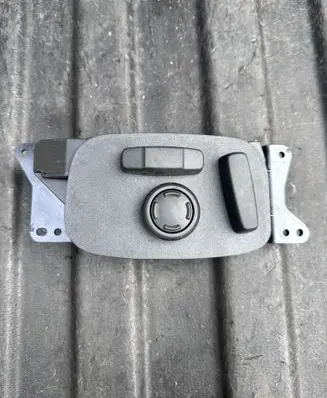 Land Rover Discovery Sport Seat control switch FK7214B566DB 3OS10129668