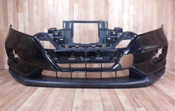 Nissan Qashqai Front bumper 62022HV00H