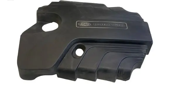 Ford Mondeo MK V Engine cover (trim) DS7Q6N041BE E1GQ6A949AC R7TZC