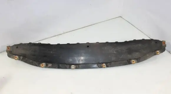 BMW X4 F26 Rear bumper underbody cover/under tray 7338778 7338781