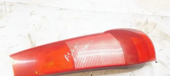 Fiat Punto (176) Rear/tail lights 36500748 464010820