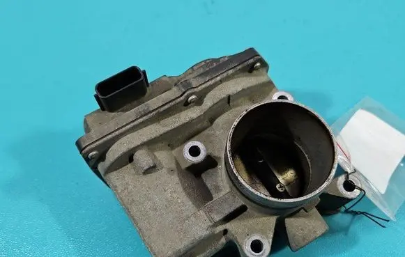 Dacia Dokker Throttle body valve 8201162688 IMPRK1470302
