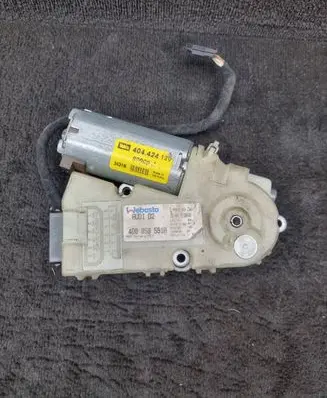 Audi A8 S8 D2 4D Sunroof motor/actuator 4D0959591A