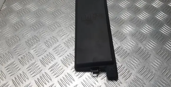 Land Rover Range Rover Sport L320 Fuse box cover 580000003A