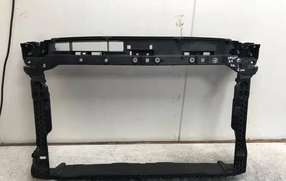 Volkswagen PASSAT B9 Radiator support slam panel 3J0805588EBILI 3J0805588E