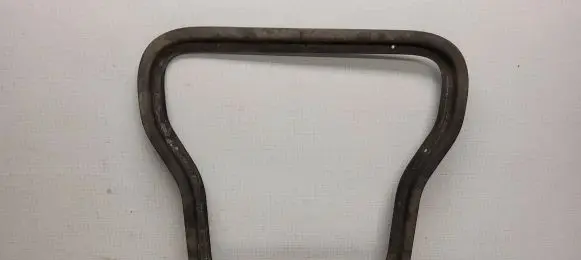 Volkswagen Caddy Other interior part 2K0864134 HR4555660