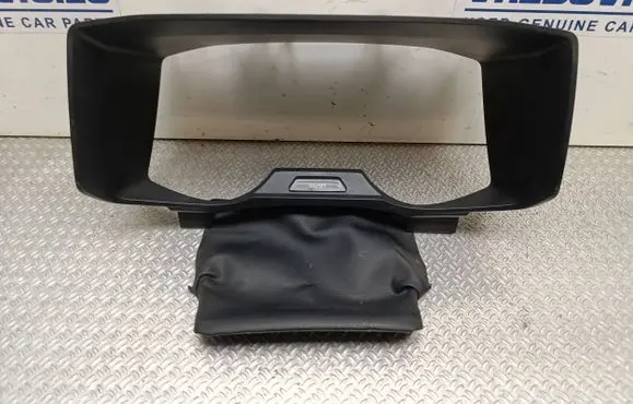 Volkswagen Crafter Dashboard trim 7C2857053B