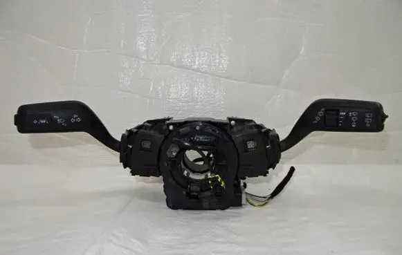 Ford Puma Headlight wiper switch H1BT14B522BH