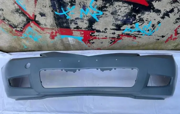 Mazda 3 I Front bumper MZ0409701
