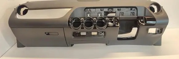 Mercedes-Benz B W247 Dashboard A2476809700
